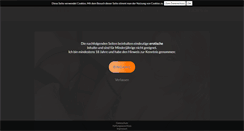 Desktop Screenshot of erotik-atelier.de